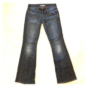 Hudson Jeans 25